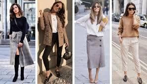 Расслабленный кэжуал