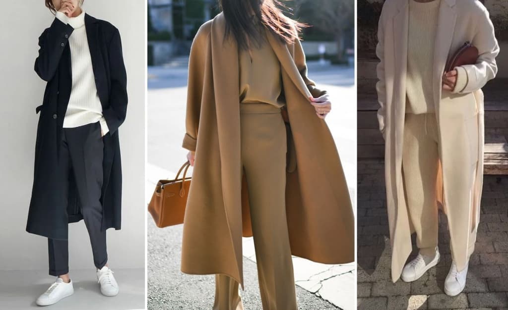 Современный минимализм