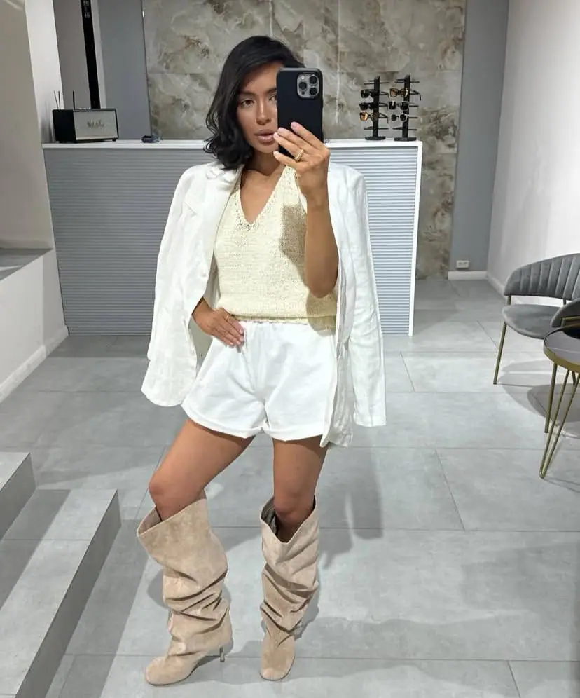 Примеры работ - Коллекция 1 — образ 5