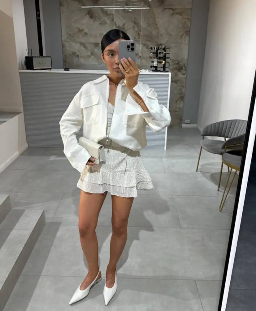 Примеры работ - Коллекция 1 — образ 6