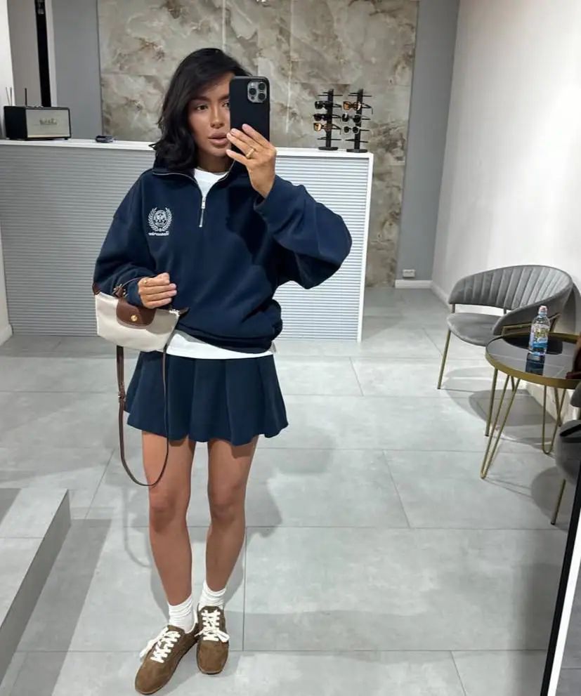 Примеры работ - Коллекция 1 — образ 7