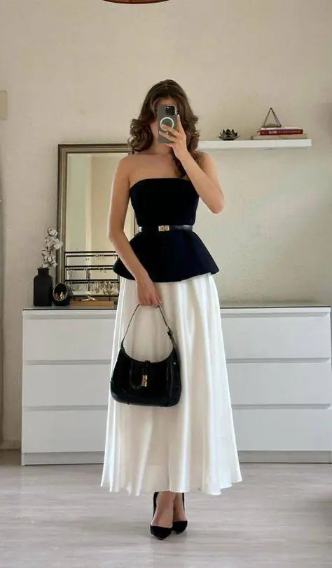 Примеры работ - Коллекция 2 — образ 8